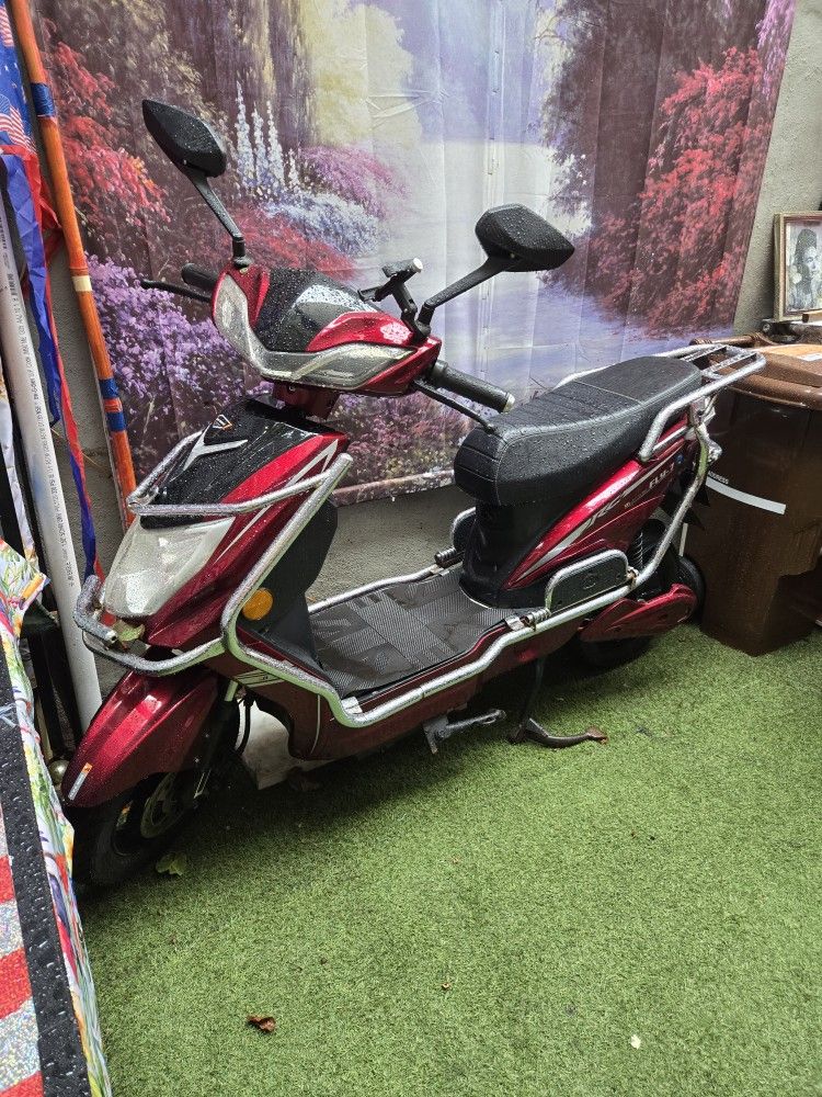 FLY 7 EBIKE
