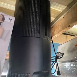 Air purifier