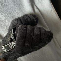 Ugg’s 