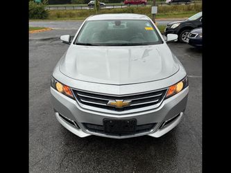 2019 Chevrolet Impala