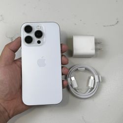 iPhone 16 Pro 256Gb Cricket