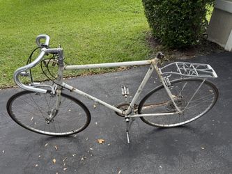 1973 Nishiki Olympic Champion