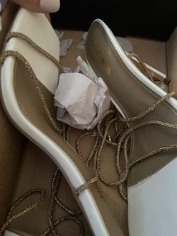 Fashionova Heels