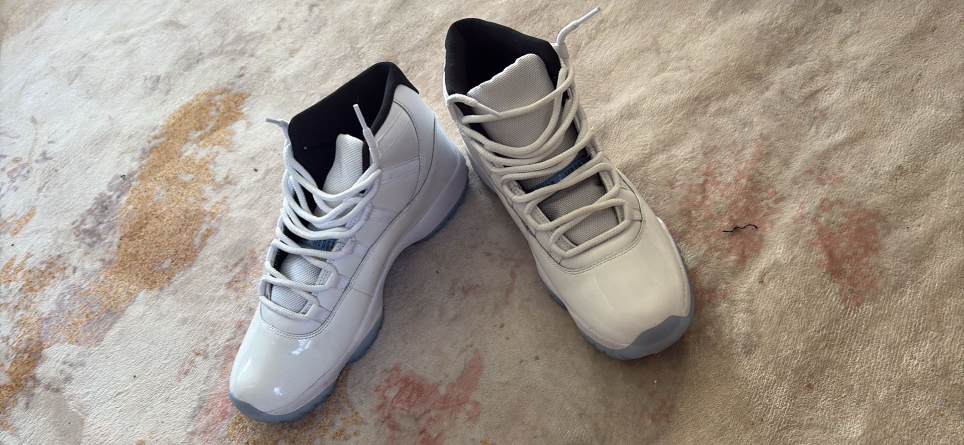 Jordan’s