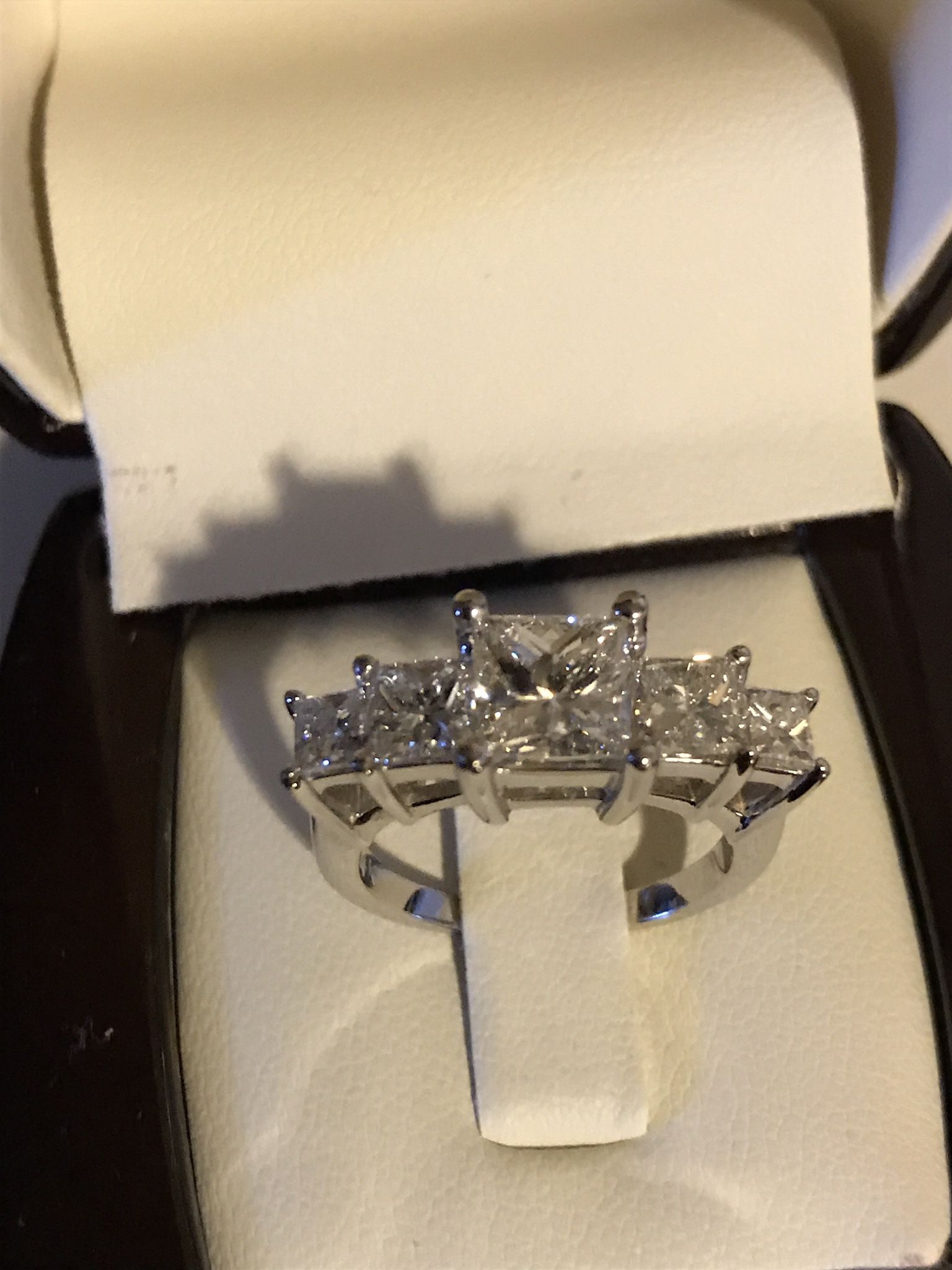 Beautiful Wedding Ring For Sale 