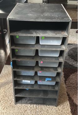 Reptile rack