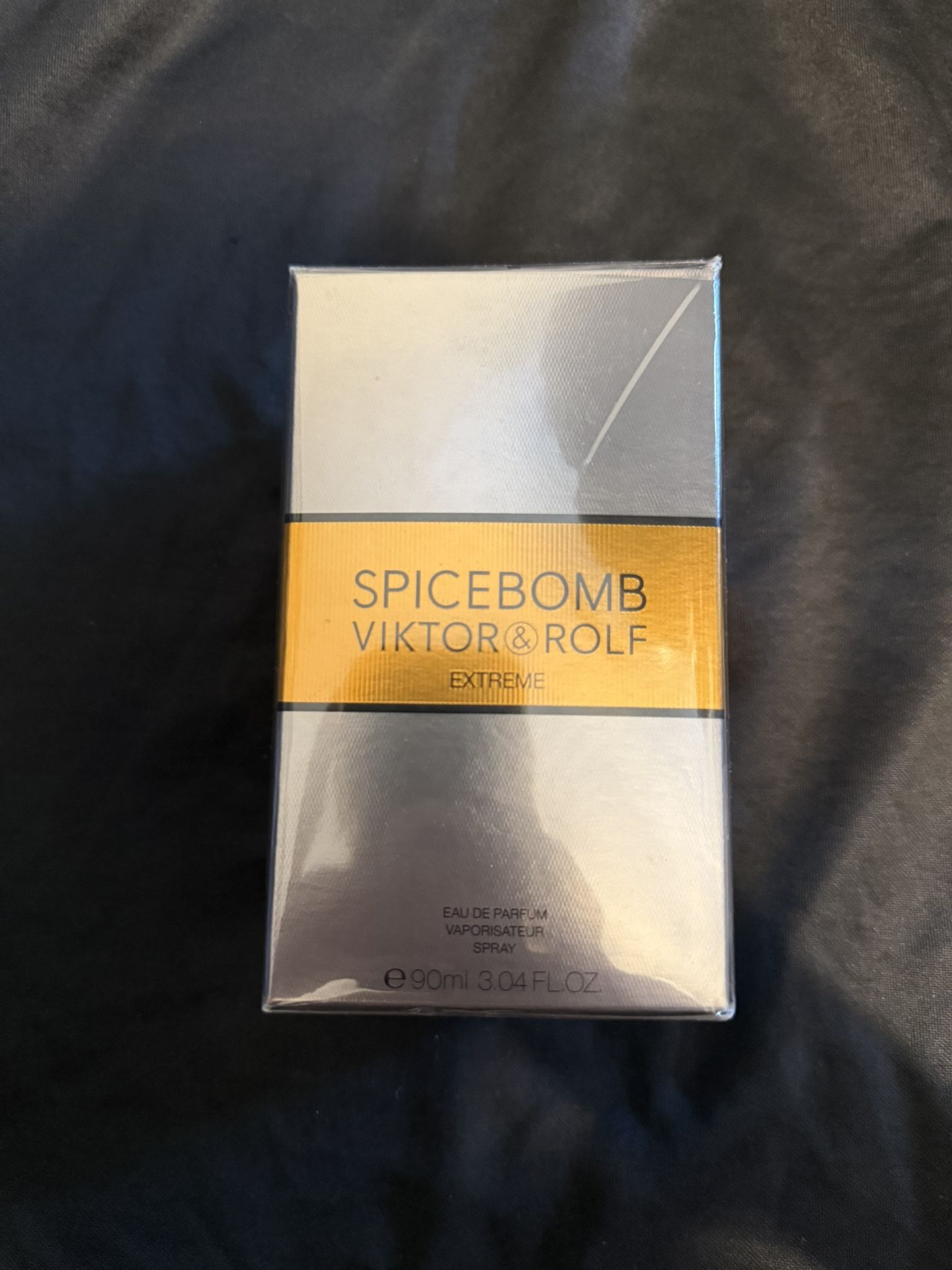 Spice Bomb Extreme