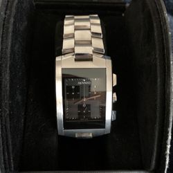 Men’s Movado watch