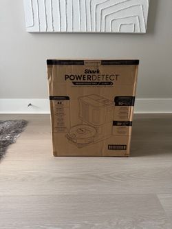Shark PowerDetect Robot Vacuum