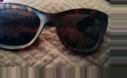 Ladies Freyrs sunglasses