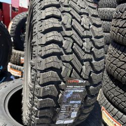 ‼️🚨vendo Set De Llantas Lt 275 55 20 Supermax Tires R/T 