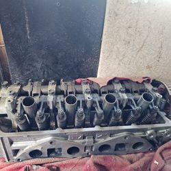 D17a2 Head