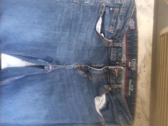 Jeans all around size 32
