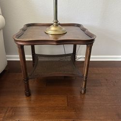 End Table