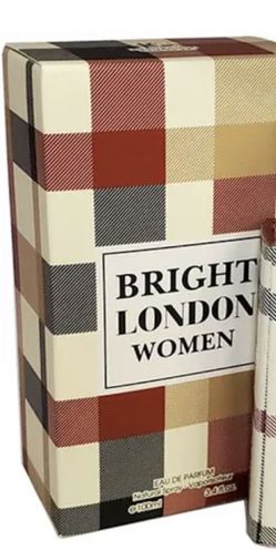 Bright London Women’s Perfume 