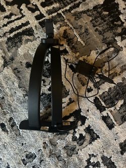Smaller Half Moon Lamp