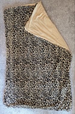 Weighted blanket 20 lbs - Like New