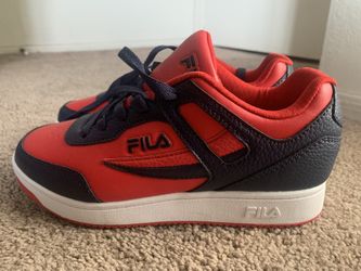 Boys FILA Shoes
