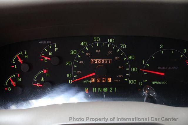 2000 Ford F-250