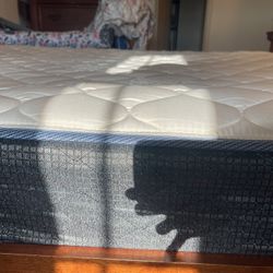 Queen Mattress 