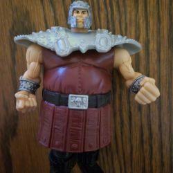 Masters of the Universe  Battering Ramb RAM-MAN figure