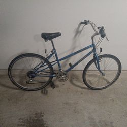 26" Vintage Shwin Bike 