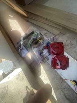 Portable Custom Made Pull:haul Cart 