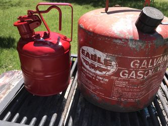 Gas can
