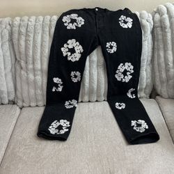 Levi’s Denim Tears