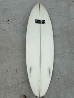 Panda Short board Surfboard