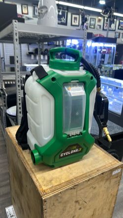 LiquiZone Cyclone 3 Backpack Sprayer