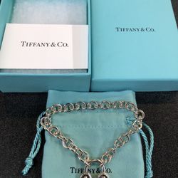 Tiffany &Co. Bracelet 