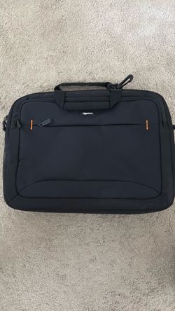 AmazonBasics Laptop Bag Briefcase