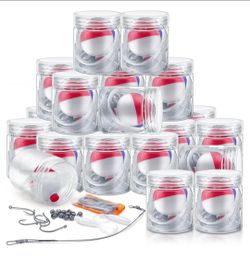 Mini Fishing Kits