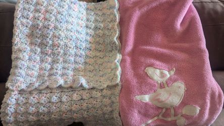 Baby blankets