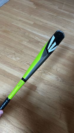 Easton S500 Youth Baseball ⚾️ Bat 30" 21 OZ 1.15 USSSA Stamp