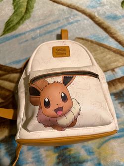 Eevee loungefly backpack