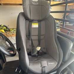 Carseat