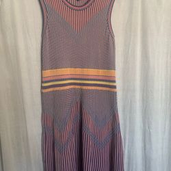 Summer Dress -L BCBG MAX AZRIA