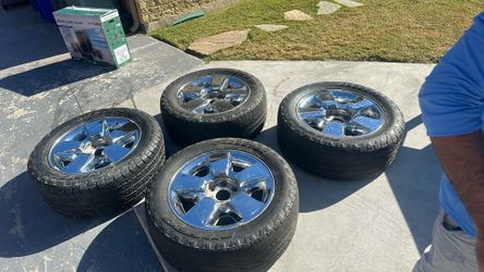 tires