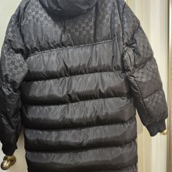  Coats Brand New Size L $150 Each   