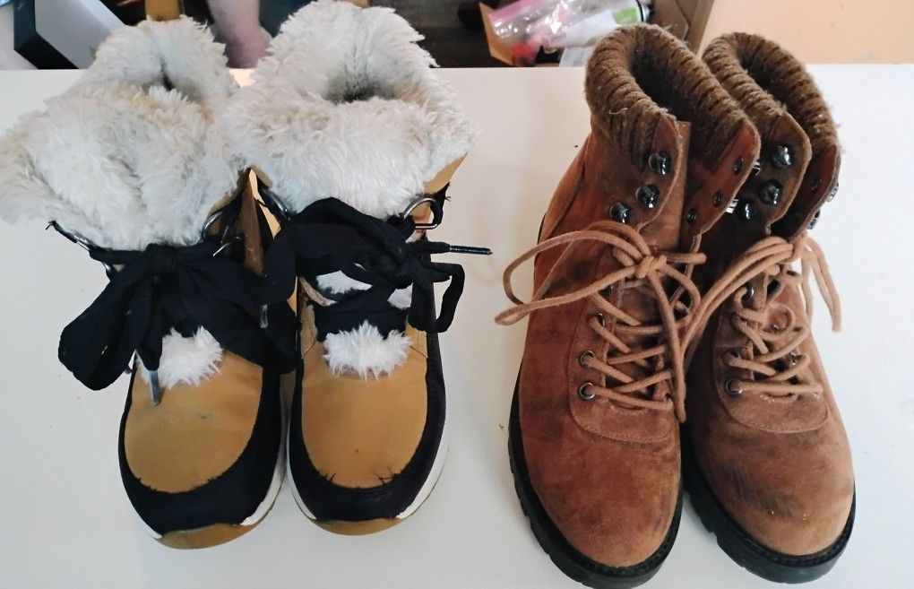 Women's Boots