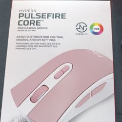 A, GAMING MOUSE ONLY ONE AVAILABLE 