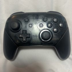 Nintendo Switch Pro Controller