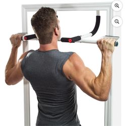 Pull Up Bar