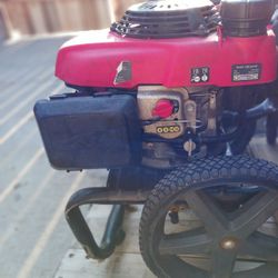 Honda 3000 Psi.pressure Washer 