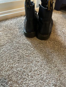 Dr. Martens 1460 Boot - Kids'