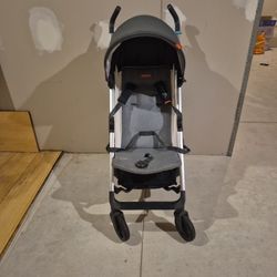 UPPABABY G-LUXE JORDAN STROLLER