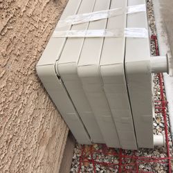 Heavy Duty Plastic Shelves Keter