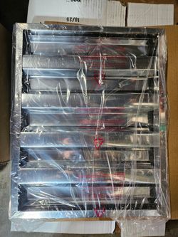 Restaurant commercial hood filters